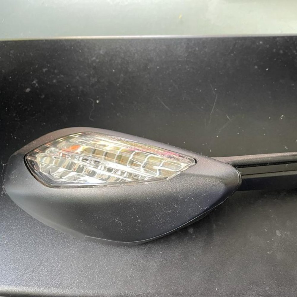 Ducati Panigale 959 2016 right mirror